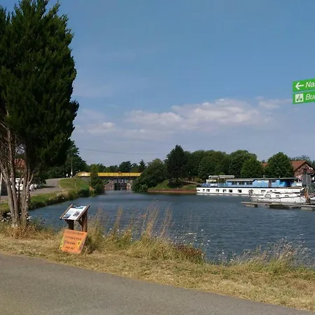 Дом отдыха Les Bouleaux Sud Alsace Wolfersdorf