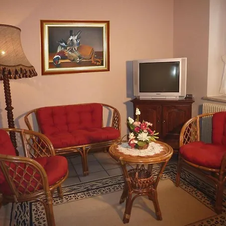 Les Bouleaux Sud Alsace Wolfersdorf