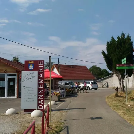 Les Bouleaux Sud Alsace *