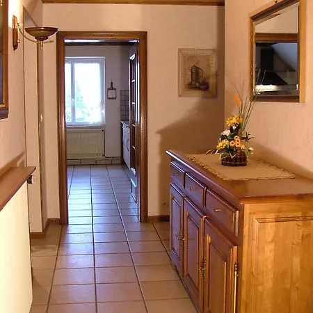 Les Bouleaux Sud Alsace Дом отдыха Wolfersdorf