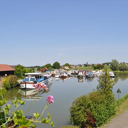 Les Bouleaux Sud Alsace Wolfersdorf