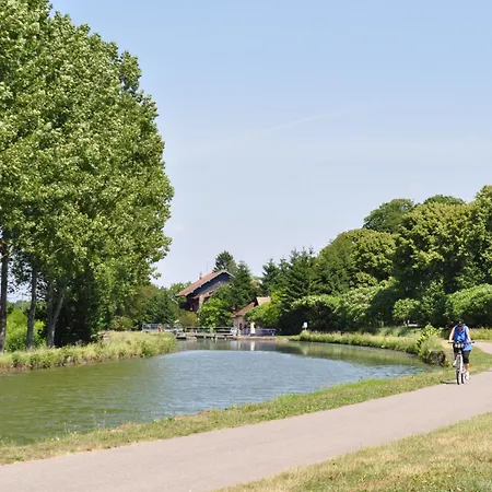 Les Bouleaux Sud Alsace * Wolfersdorf